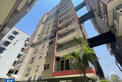 Serviced 3 Bed Apartment with En Suite in Westlands Area