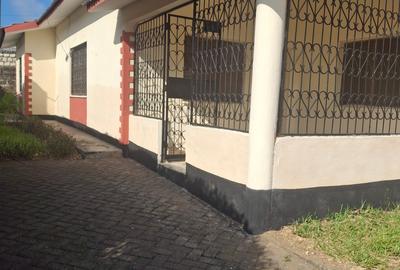 3 Bed House with En Suite at Bamburi Mombasa