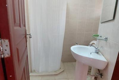 3 Bed Villa with En Suite in Kiambu Road