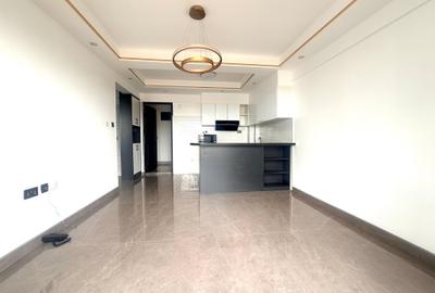 1 Bed Apartment with En Suite in Kileleshwa - 2