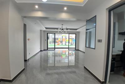 4 Bed Apartment with En Suite at Makueni Close - 2