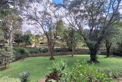 4 Bed House with Swimming Pool in Muthaiga - 4