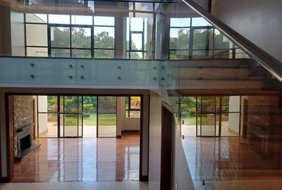 5 Bed Townhouse in Karen