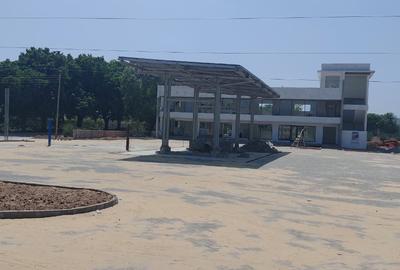 Commercial Property at Vipingo