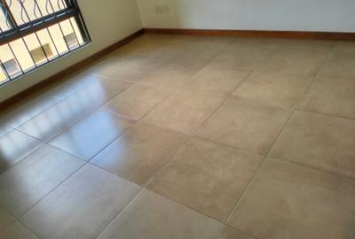 4 Bed Townhouse with En Suite in Runda