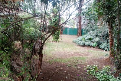 3 ac Land at Runda Mae Ridge