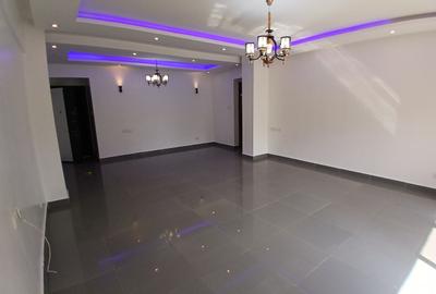 3 Bed Apartment with En Suite at Kilimani