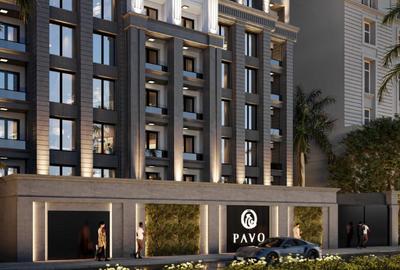 1 Bed Apartment with Swimming Pool in Westlands Area - 3