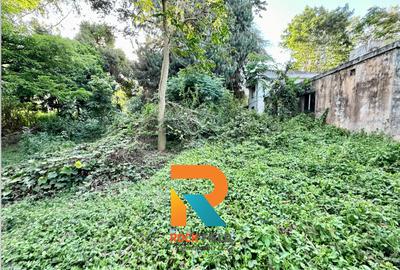 2.7 ac Land in Lower Kabete - 2