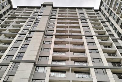 3 Bed Apartment with En Suite in Lavington