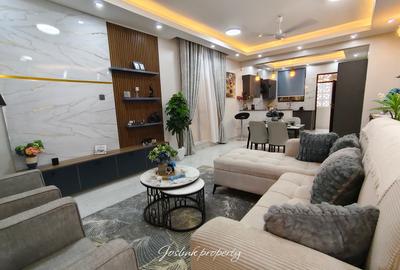 4 Bed Townhouse with En Suite at Mtwapa - 2