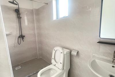 2 Bed Apartment with Gym at Chania