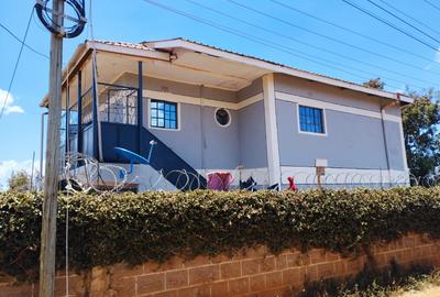 3 Bed Apartment with En Suite at Muthaiga