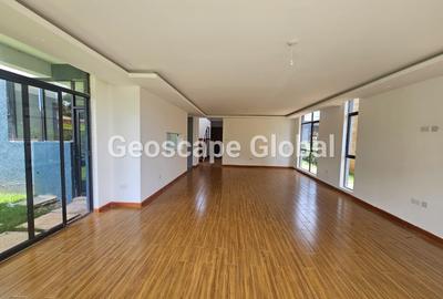 4 Bed House with En Suite in Kiambu Road - 2