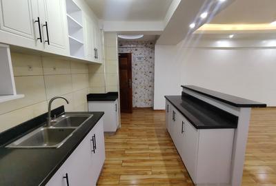 3 Bed Apartment with Swimming Pool in Kilimani - 3