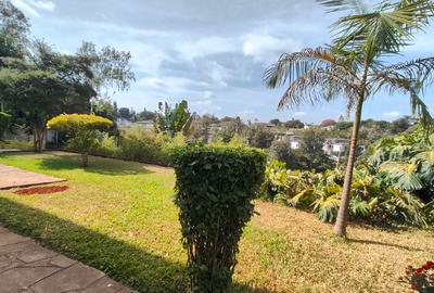 4 Bed House with En Suite at Old Kitisuru - 4