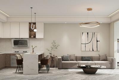 2 Bed Apartment with En Suite at Tebere Lane - 3