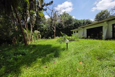 4 Bed Townhouse with En Suite in Runda - 2