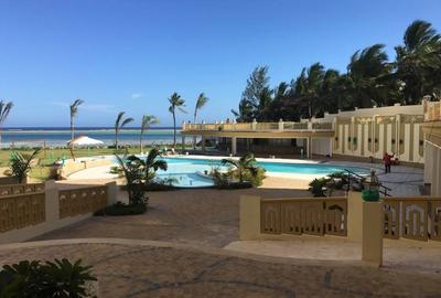 Serviced 2 Bed Apartment with En Suite at Nyali - 3