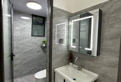 3 Bed Apartment with En Suite in Kilimani - 2