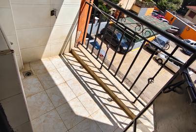2 Bed Apartment with Borehole in Lavington - 2