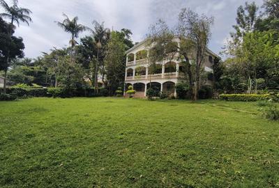 5 Bed House with En Suite in Gigiri