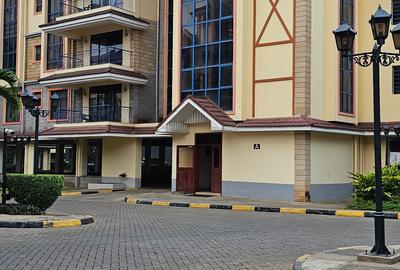 Serviced 1 Bed Apartment with En Suite in Westlands Area