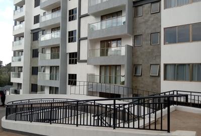 4 Bed Apartment with En Suite at Gitanga Road