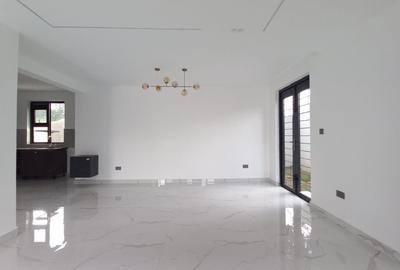 5 Bed Townhouse with En Suite in Ruiru - 3