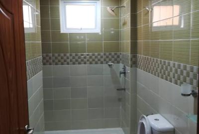 3 Bed Apartment at Riara Road - 3