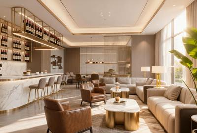 2 Bed Apartment with En Suite at Vihiga Road - 3