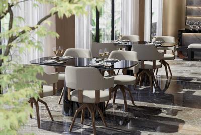 1 Bed Apartment with En Suite at Lantana Road - 4