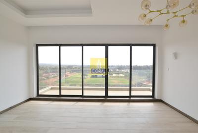 1 Bed Apartment with Swimming Pool in Rosslyn