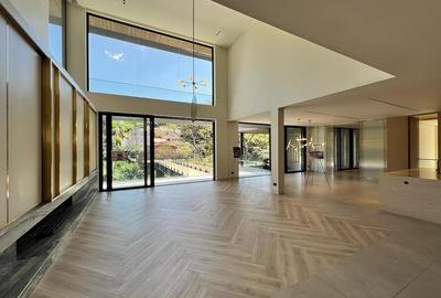 5 Bed Townhouse with En Suite at Kitisuru