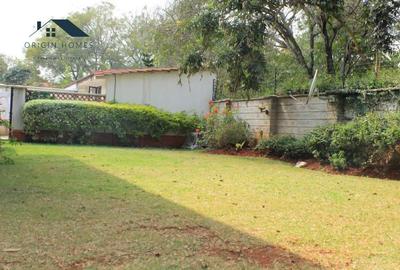 5 Bed Townhouse with En Suite at Lavington