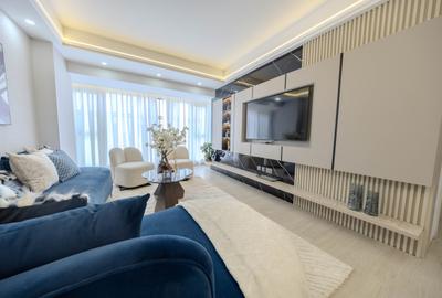 2 Bed Apartment with En Suite at Muthithi Road