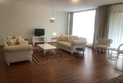 Furnished 3 Bed Apartment with En Suite in Muthaiga