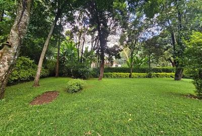 4 Bed House with En Suite at Kitisuru