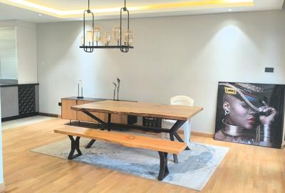 4 Bed Villa with En Suite in Lavington - 3