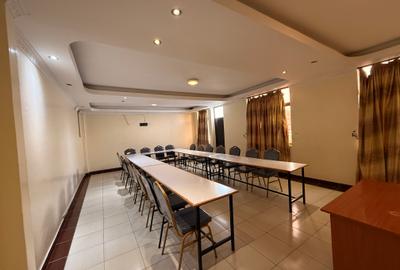 Furnished Commercial Property with Service Charge Included at Kitengela Town - 4