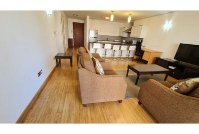 2 Bed Apartment with En Suite in Thika Road - 4