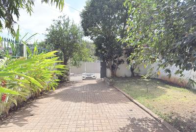 4 Bed House with En Suite in Westlands Area - 3