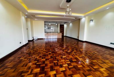 2 Bed Apartment with En Suite in Kileleshwa - 3