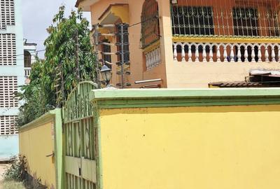 4 Bed House in Bamburi - 4