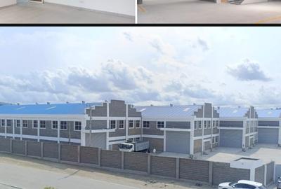 Warehouse with Service Charge Included at Bonje - 4