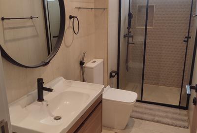 Serviced 3 Bed Apartment with En Suite at Brookside - 2