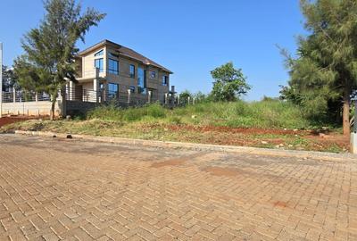0.125 ac Land at Kirigiti
