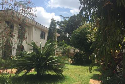 6 Bed Townhouse with En Suite at Runda