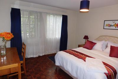 1 Bed Apartment with En Suite in Westlands Area