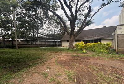 Land in Ngong Road